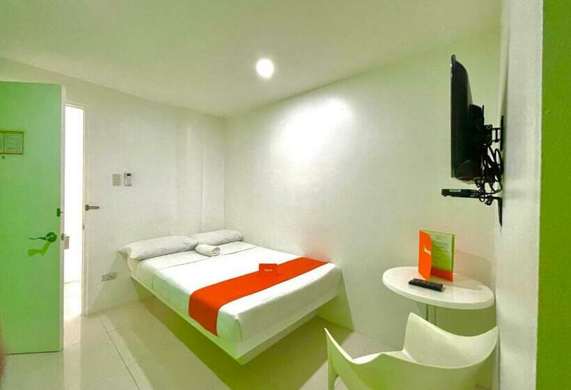 스탠다드 룸, Islands Stay Hotels Mactan