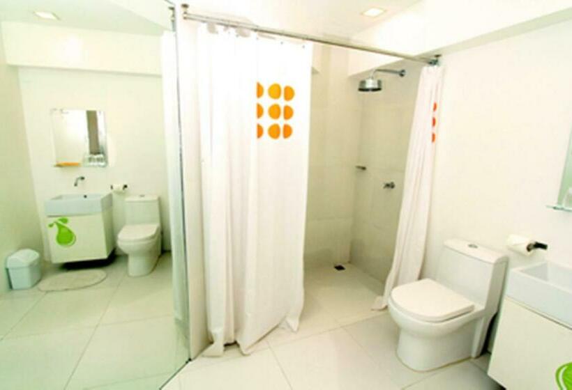 스탠다드 룸, Islands Stay Hotels Mactan