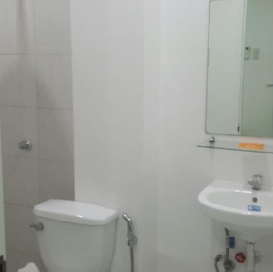 스탠다드 룸, Islands Stay Hotels Mactan