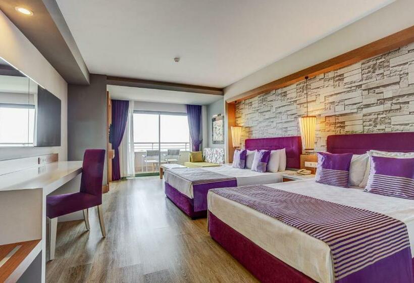 اتاق استاندارد, Tui Magic Life Jacaranda