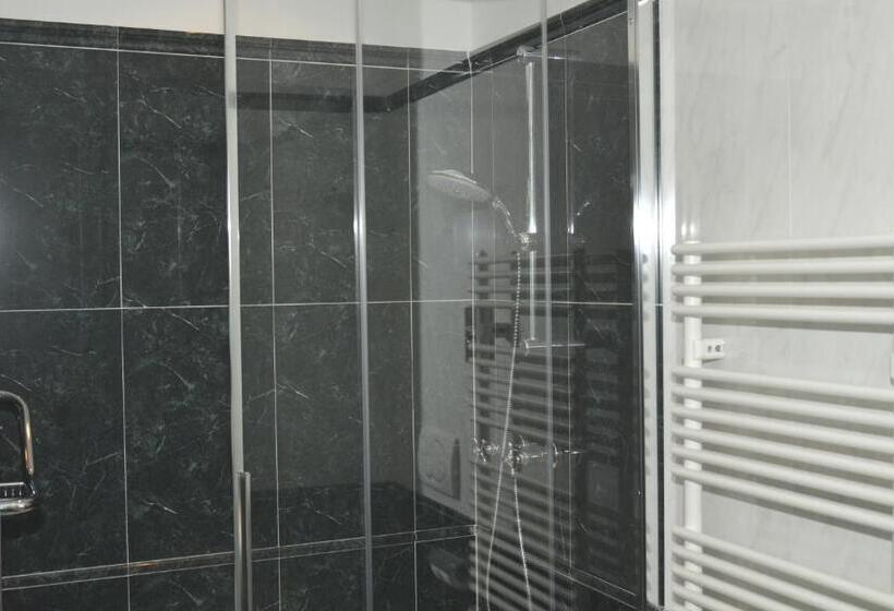 Номер Deluxe с Балконом, Le Mura