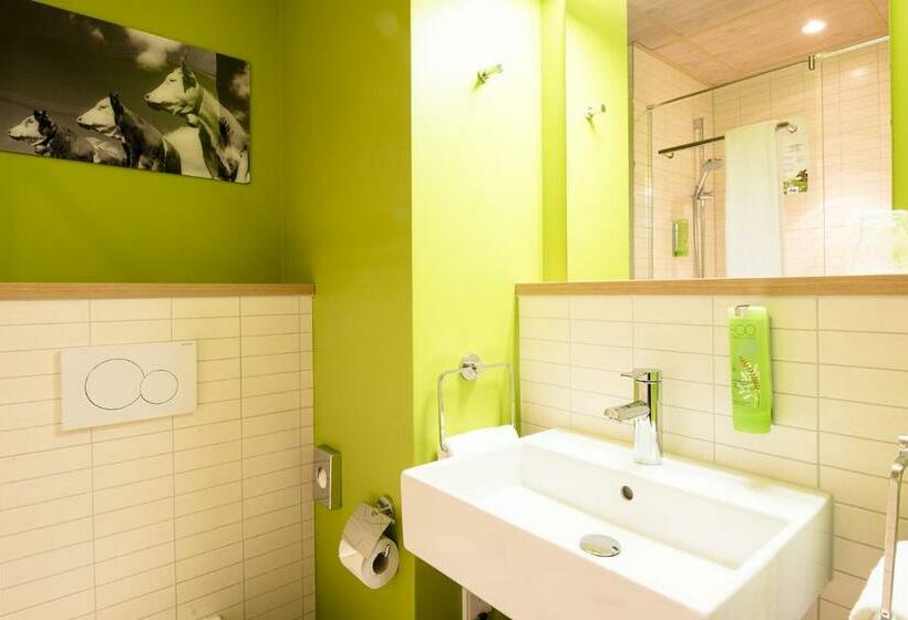 Номер Стандарт Индивидуальный, Hey Lou Hotel Piding