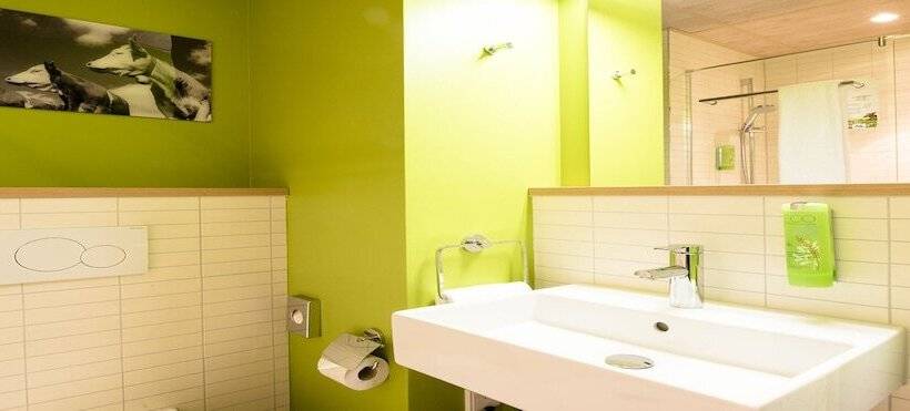 Номер Стандарт, Hey Lou Hotel Piding