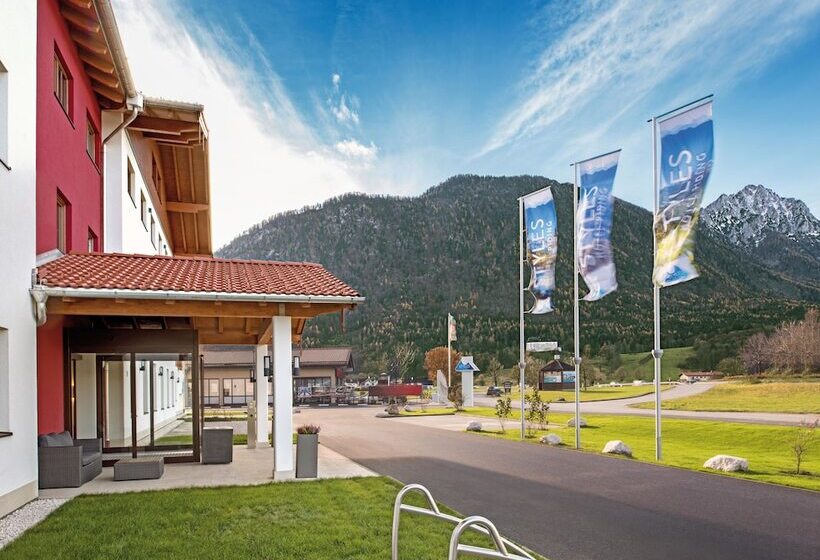 Номер Стандарт Индивидуальный, Hey Lou Hotel Piding
