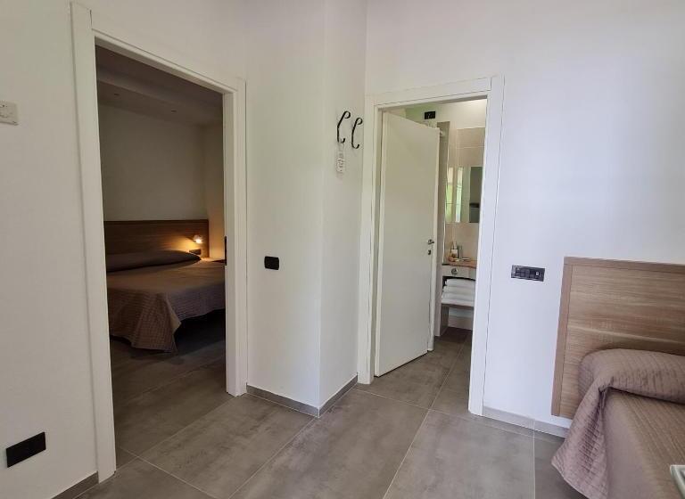 Бунгало Стандарт, Villaggio La Pescaccia