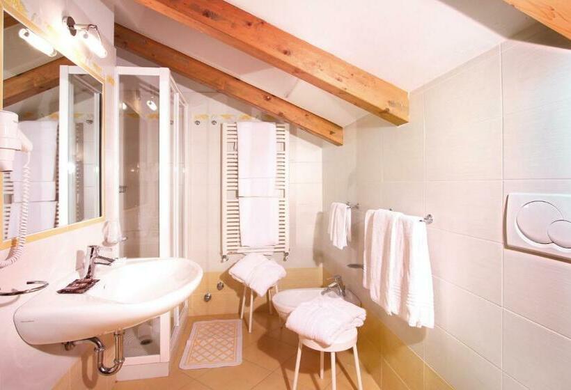 Номер Economy, Villetta Maria Cottage