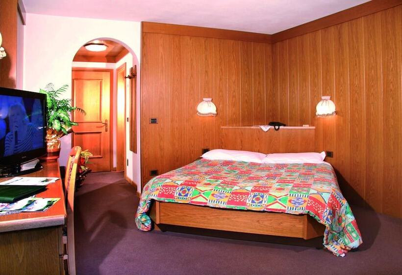 Трехместный Номер Классика, Villetta Maria Cottage