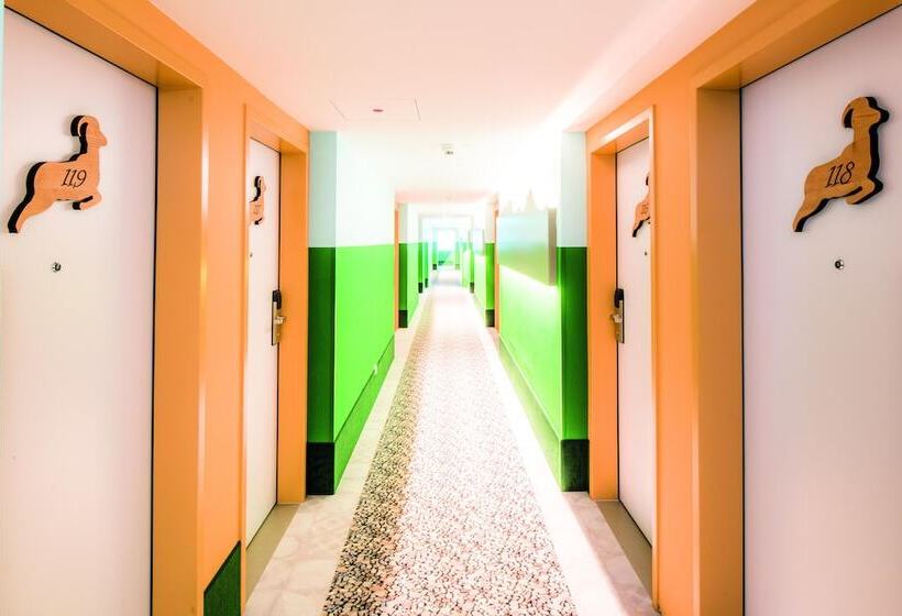 Номер Стандарт, Hey Lou Hotel Piding