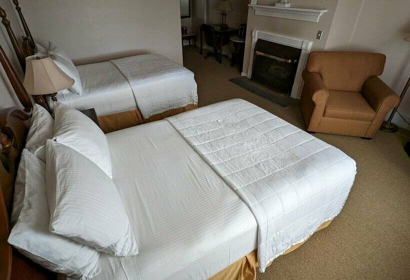 Номер Стандарт, The Lucerne Inn