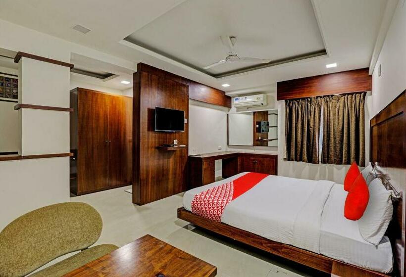 Номер Стандарт, Collection O Hotel Jal Sagar
