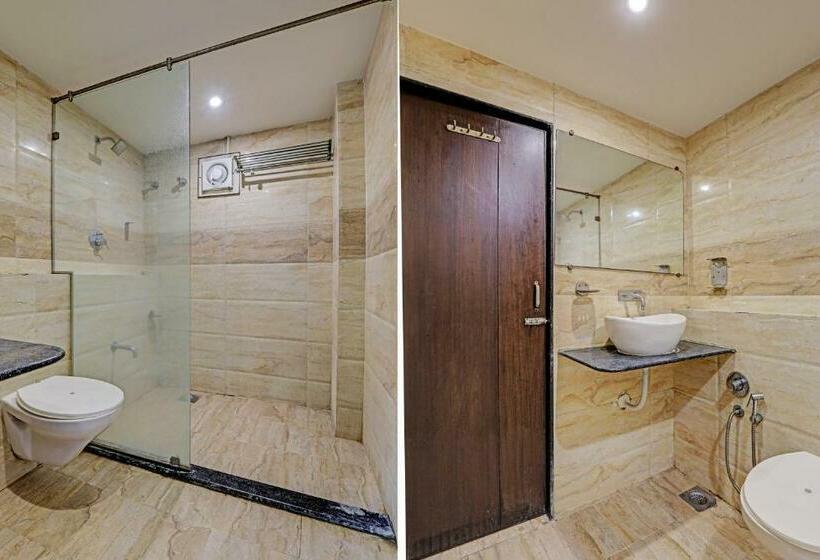 Номер Стандарт, Collection O Hotel Jal Sagar