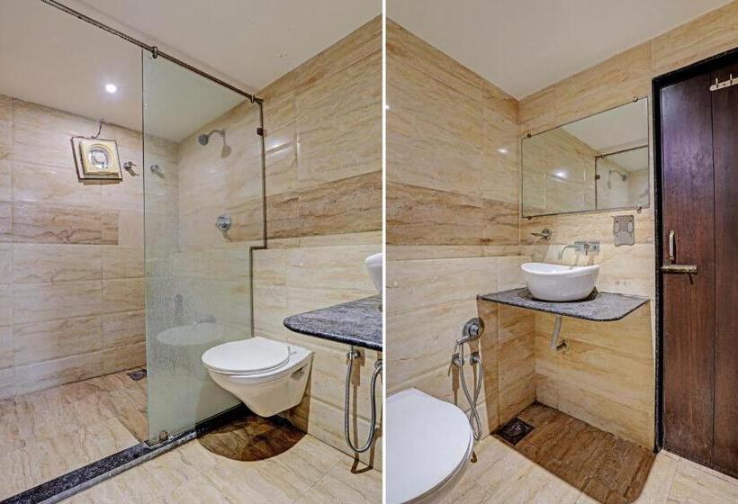 Номер Стандарт, Collection O Hotel Jal Sagar