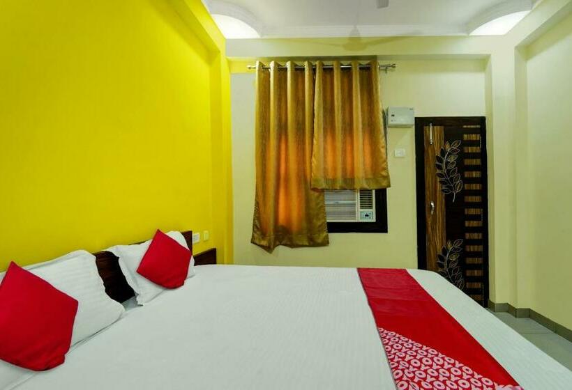 三人经典房间, Oyo Flagship Hotel Vijay Vilas