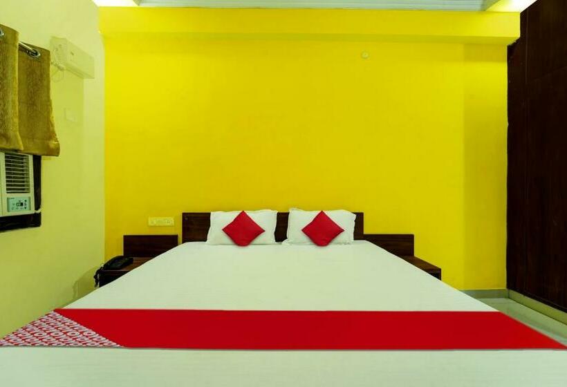 三人经典房间, Oyo Flagship Hotel Vijay Vilas
