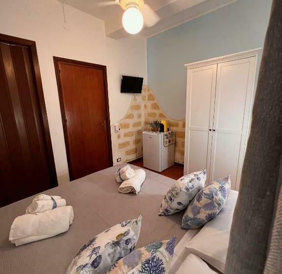 اتاق استاندارد, Celeste Rooms
