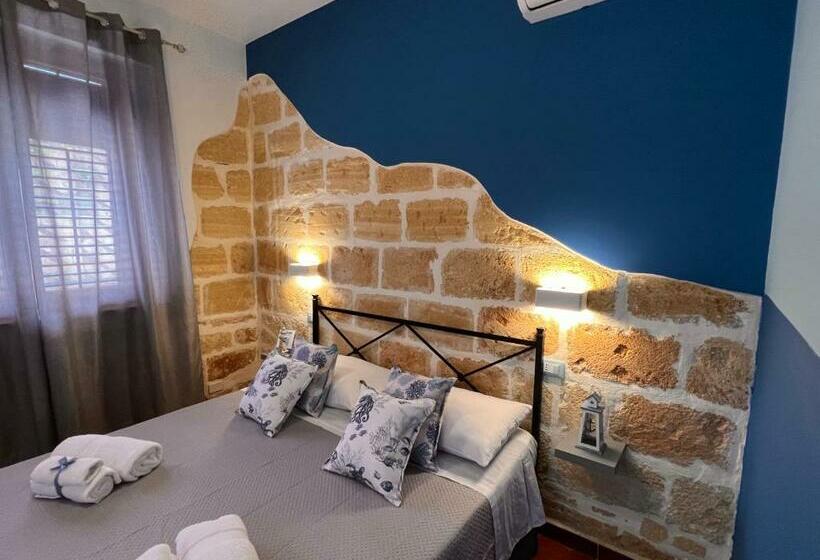 اتاق استاندارد, Celeste Rooms