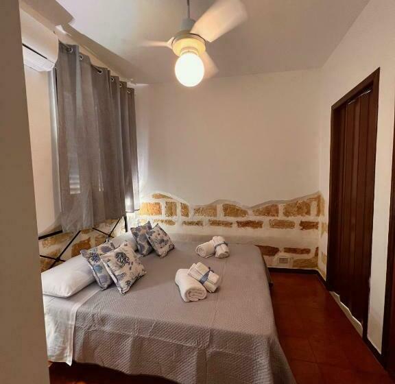 اتاق استاندارد, Celeste Rooms