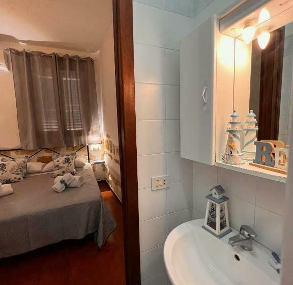 اتاق استاندارد, Celeste Rooms
