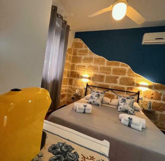 اتاق استاندارد, Celeste Rooms
