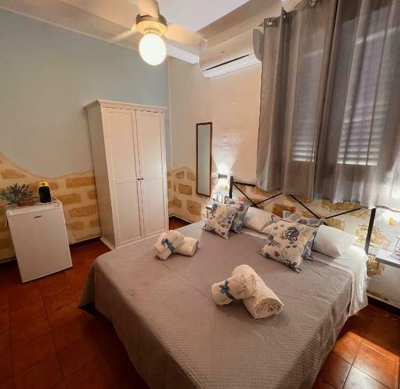 اتاق استاندارد, Celeste Rooms