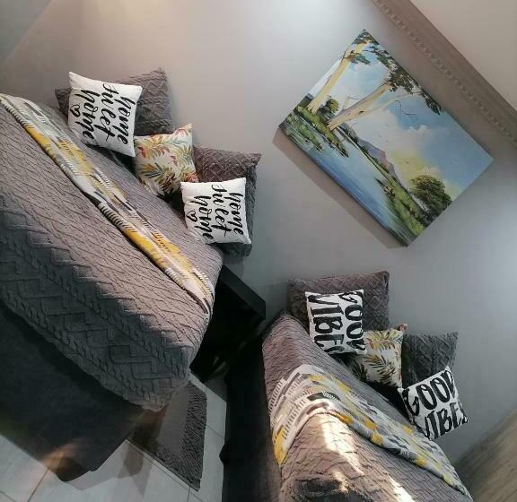 스탠다드 룸, Lady D Exclusive Abode