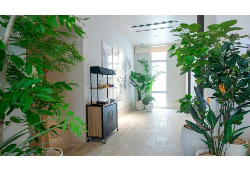 스탠다드 스튜디오, Torifito Naha Asahibashi   Vacation Stay 61534v