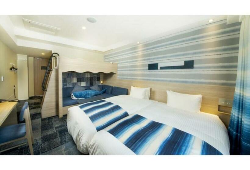 스탠다드 스튜디오, Torifito Naha Asahibashi   Vacation Stay 61534v