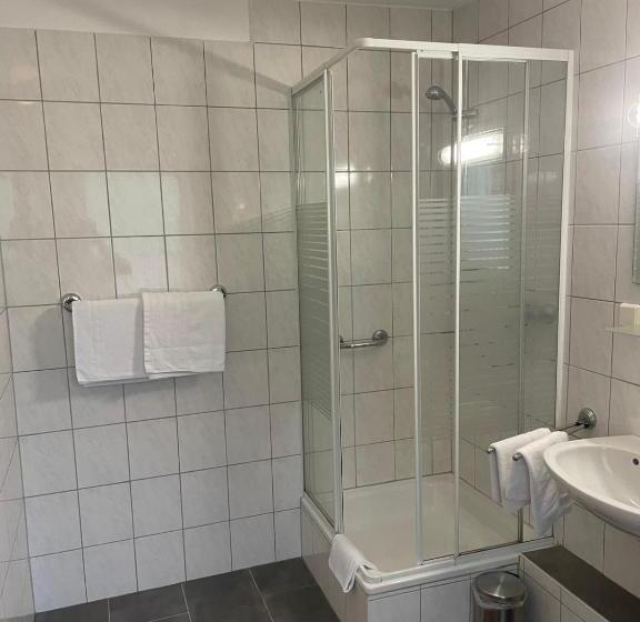 Номер Стандарт Трехместный, Zum Markgrafen