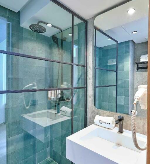 带1个卧室的豪华公寓, Stayhere Casablanca   Maarif   Elite Residence