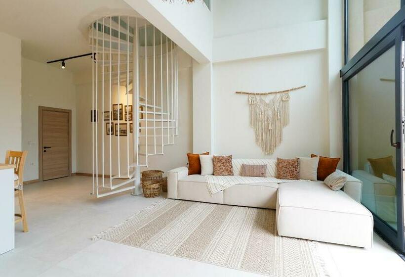 Семейный Номер Вид на Горы, Mono House Kartepe