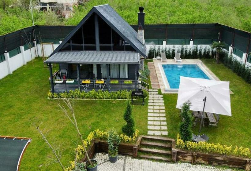 Люкс, Mono House Kartepe