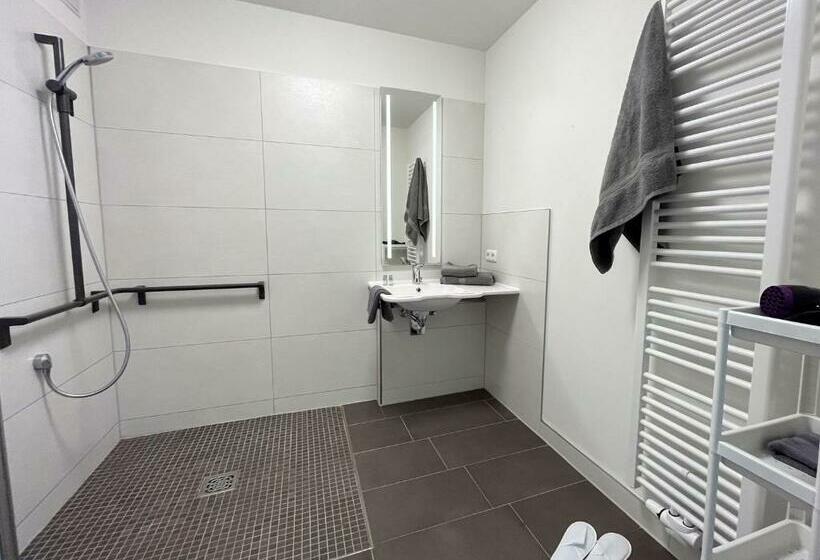 Номер Стандарт, Residenciano Celle