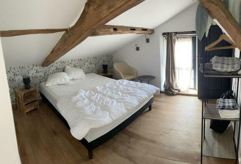 Номер Стандарт, Le Domaine De Darracq