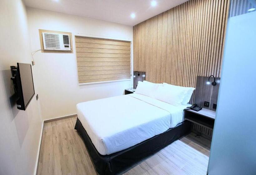 Номер Стандарт, City Pod