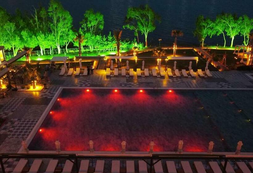 Номер Стандарт, Toros Deluxe Resort