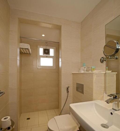스위트, Action Hotel Ras Al Khaimah