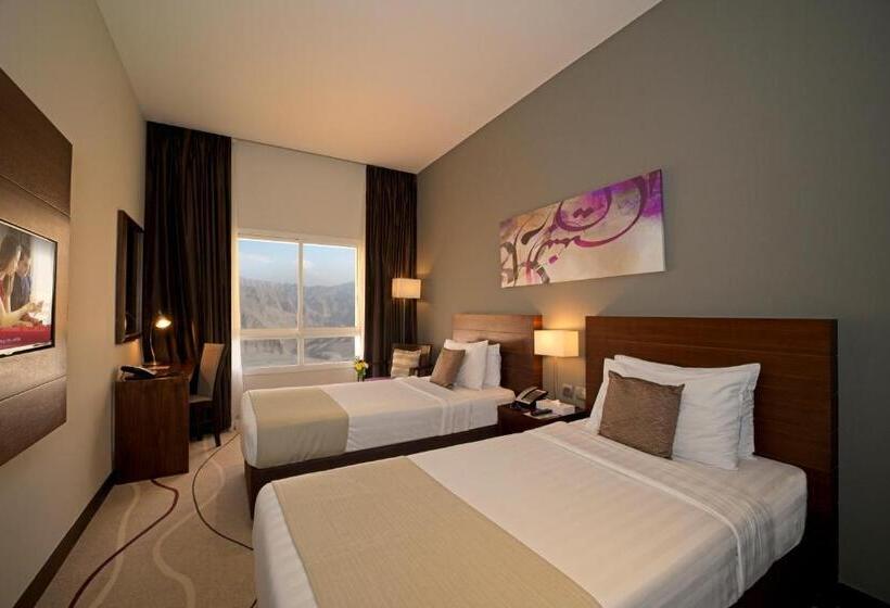클래식 스위트, Action Hotel Ras Al Khaimah