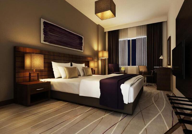 클래식 스위트, Action Hotel Ras Al Khaimah