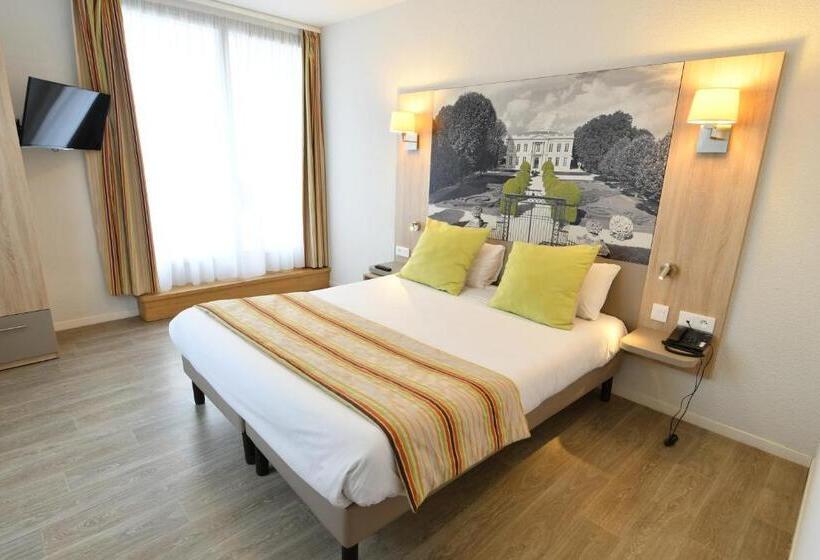 Апартаменты 1 Спальня, Appart Hôtel Mer & Golf City Bordeaux Bassins à Flot