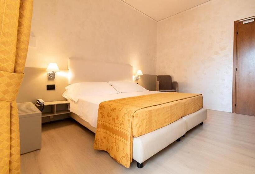 经济房, Continental B&b City