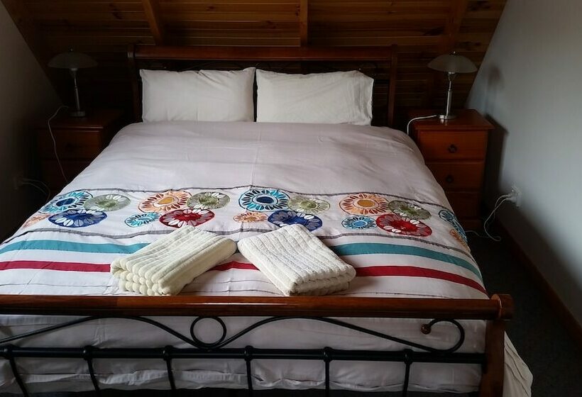 2 베드룸 프리미엄 빌라, Four Seasons Waterfront Villas