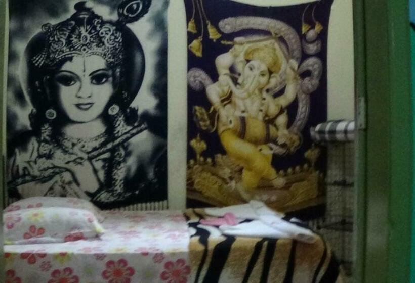 Номер Стандарт, Pousada Encanto E Magia