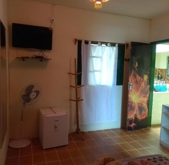Номер Стандарт, Pousada Encanto E Magia