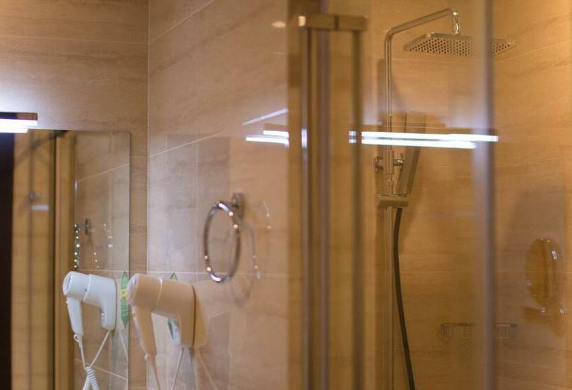 اتاق استاندارد, Solutel