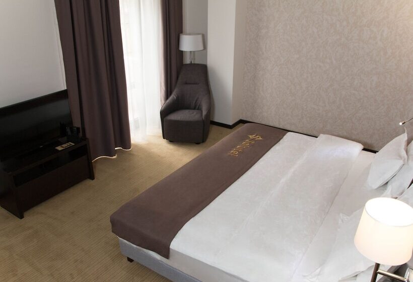 اتاق استاندارد, Solutel