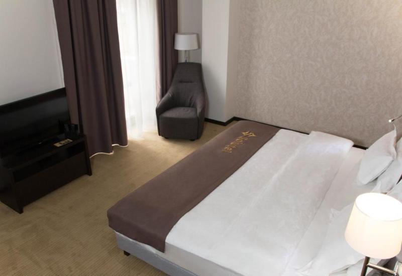 اتاق استاندارد, Solutel