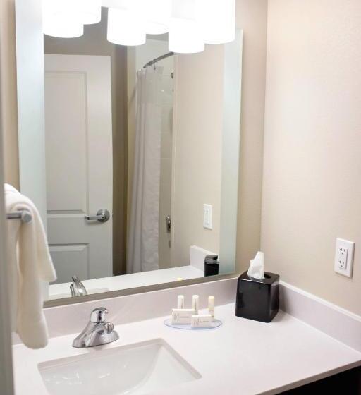 Студио Стандарт Кровать Кинг, Towneplace Suites By Marriott Ames