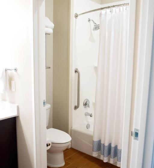 Студия Стандарт, Towneplace Suites By Marriott Ames