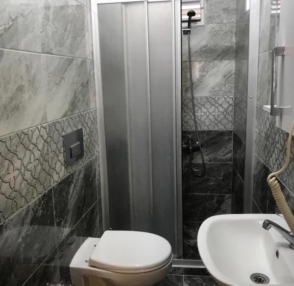 اتاق عادی یک تخته, Istanbul Hotel&guesthouse