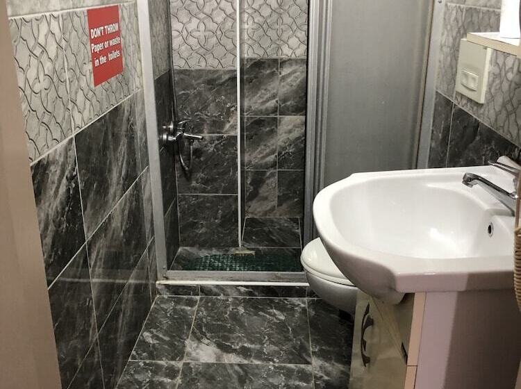 اتاق عادی, Istanbul Hotel&guesthouse